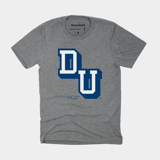 DU Vintage Drake Tee