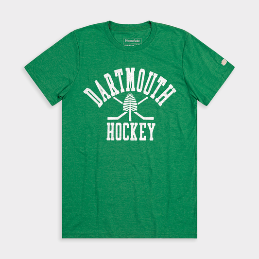 Dartmouth Big Green Hockey Tee