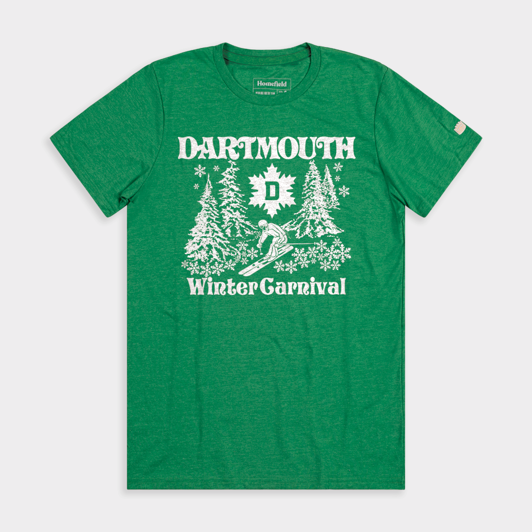 Dartmouth Winter Carnival Tee