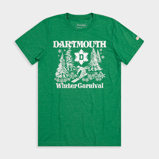 Dartmouth Winter Carnival Tee