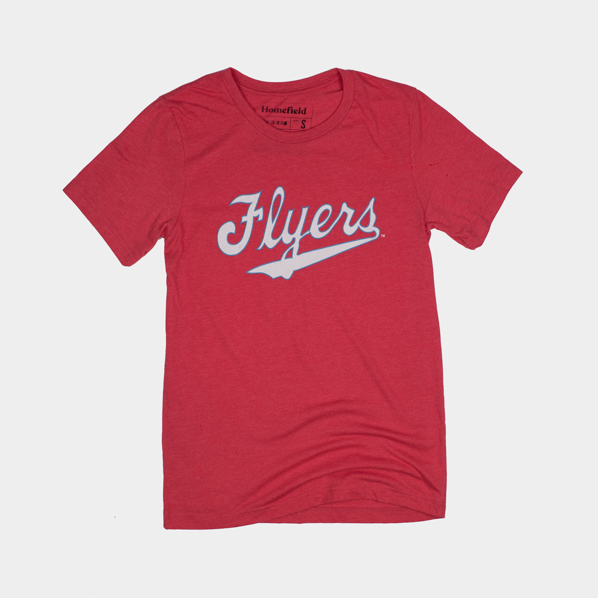 Vintage Dayton Flyers Script Tee