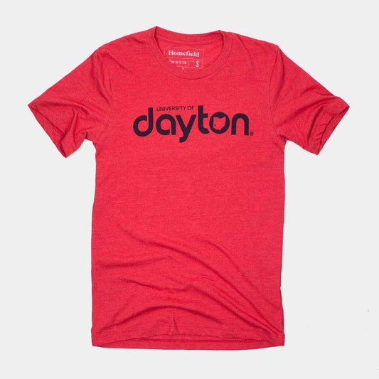 Vintage Dayton Flyers Tee