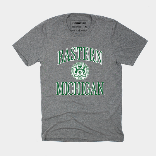 Eastern Michigan University Tee