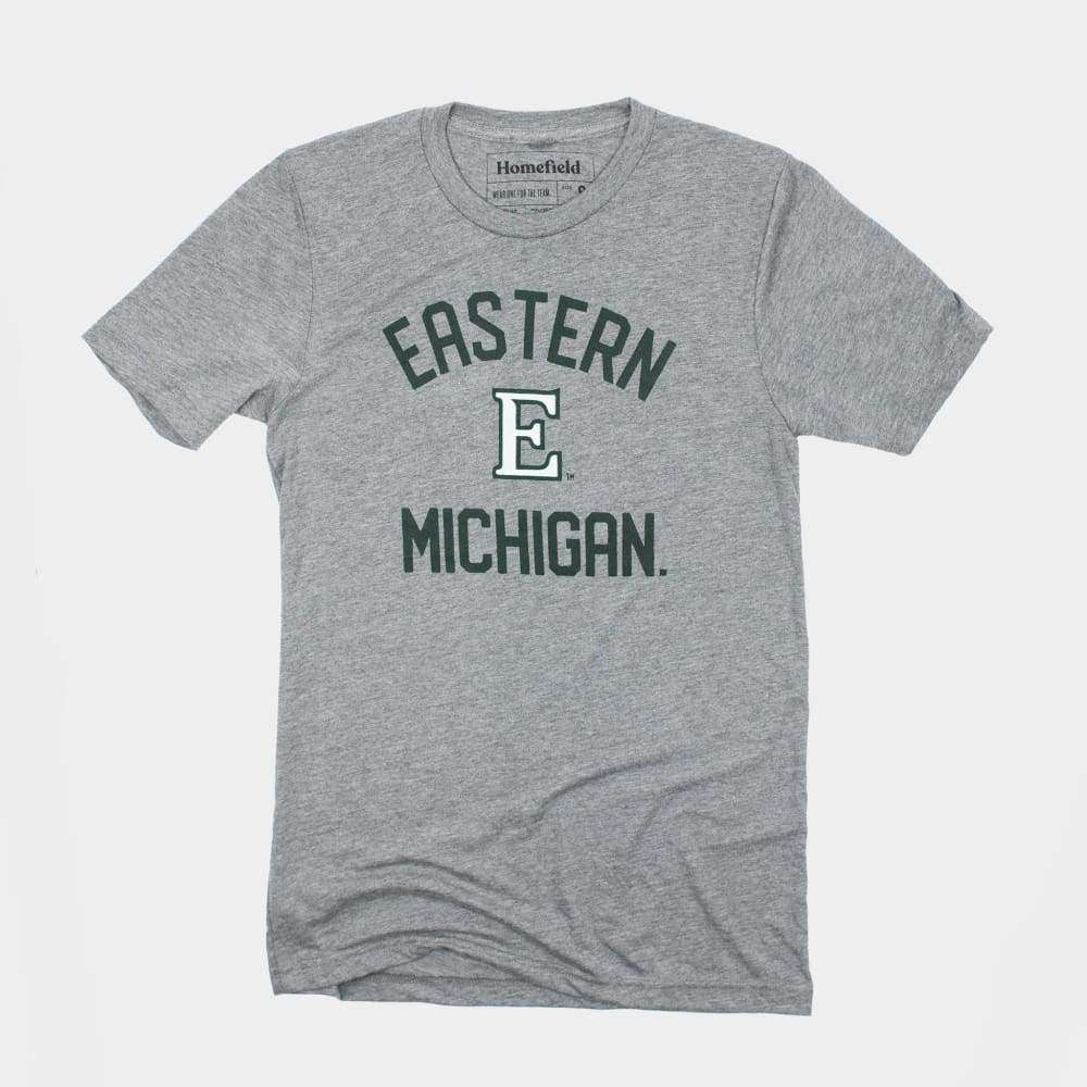 Eastern Michigan Tee