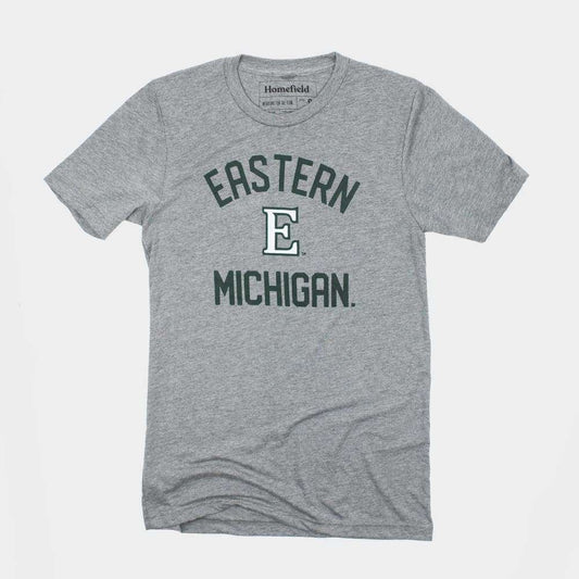 Eastern Michigan Tee