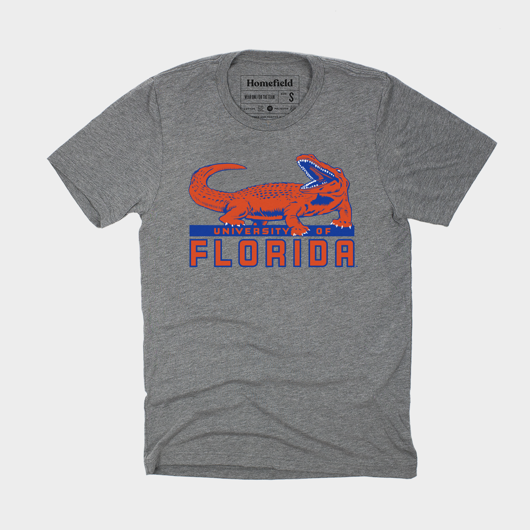 University of Florida Vintage T-Shirt