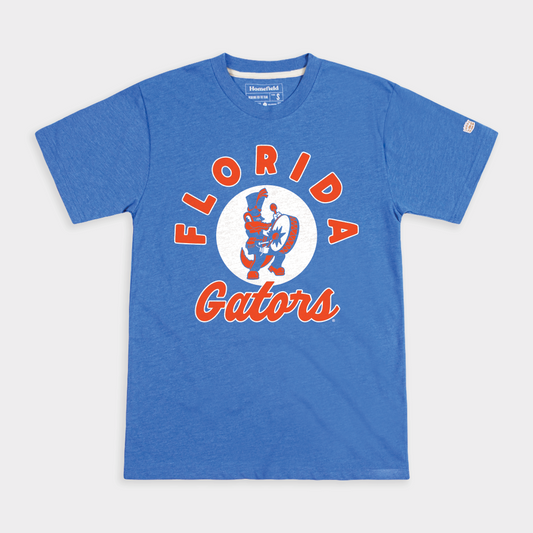 Florida Gators Pride of the Sunshine Tee