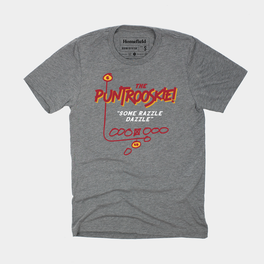 Florida State "Puntrooskie" Tee