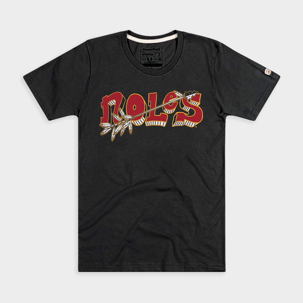 Florida State "'Noles" Arrow Tee