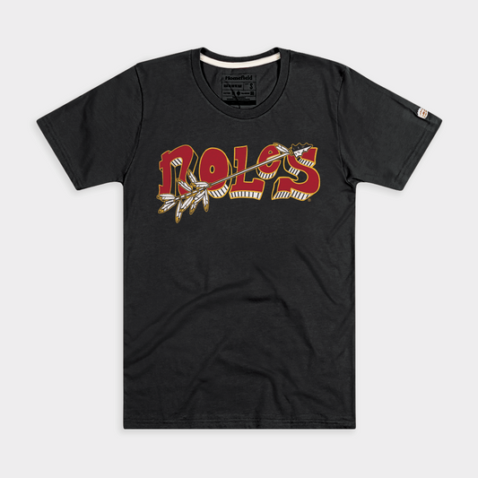 Florida State "'Noles" Arrow Tee