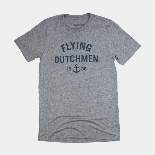 Flying Dutchmen Tee