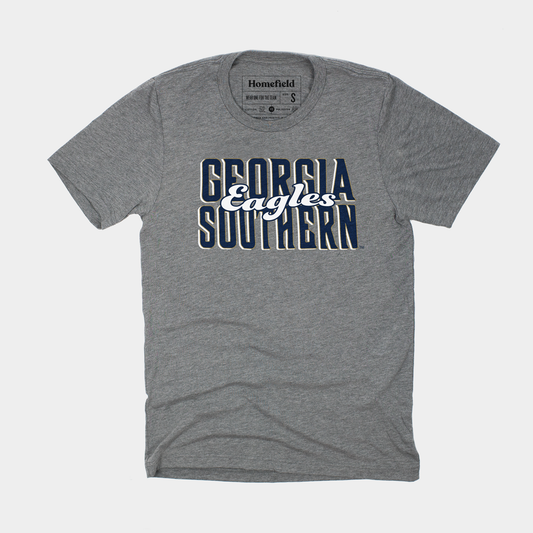 GSU Eagles Tee