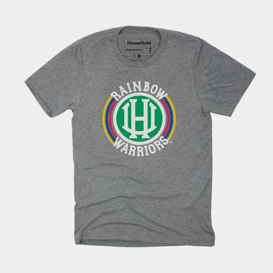 Rainbow Warriors Shirt