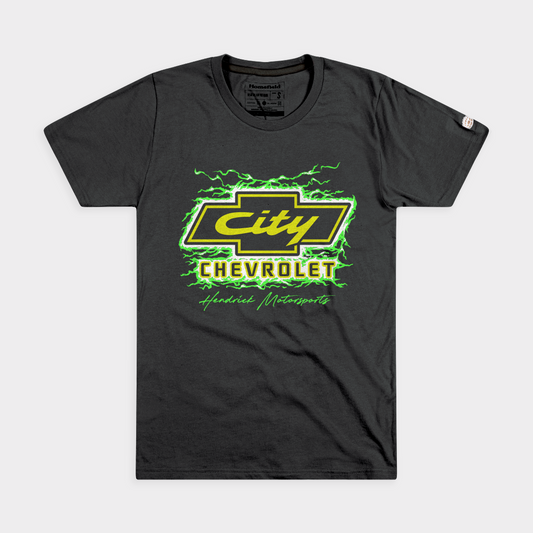 Hendrick Motorsports City Chevrolet Tee