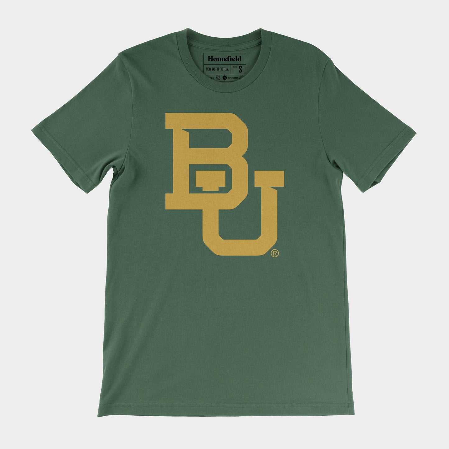 Baylor BU Tee