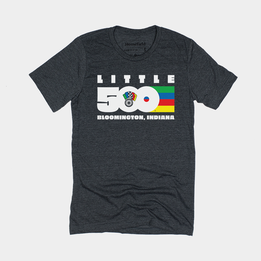 IU Student Foundation Little 500 T-Shirt