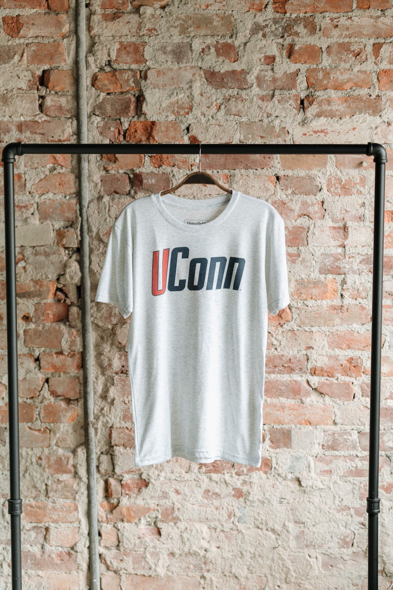 UConn Women's Basketball Tee