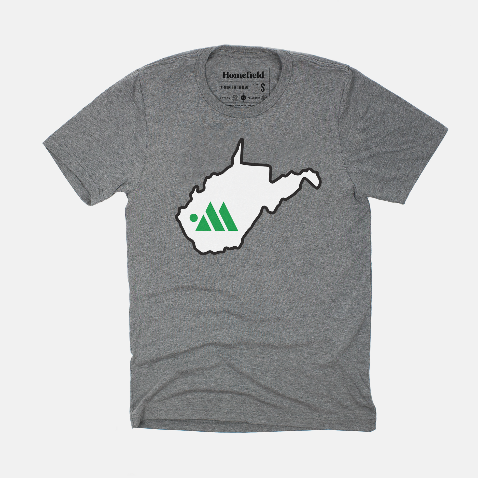 Marshall Vintage Helmet Tee