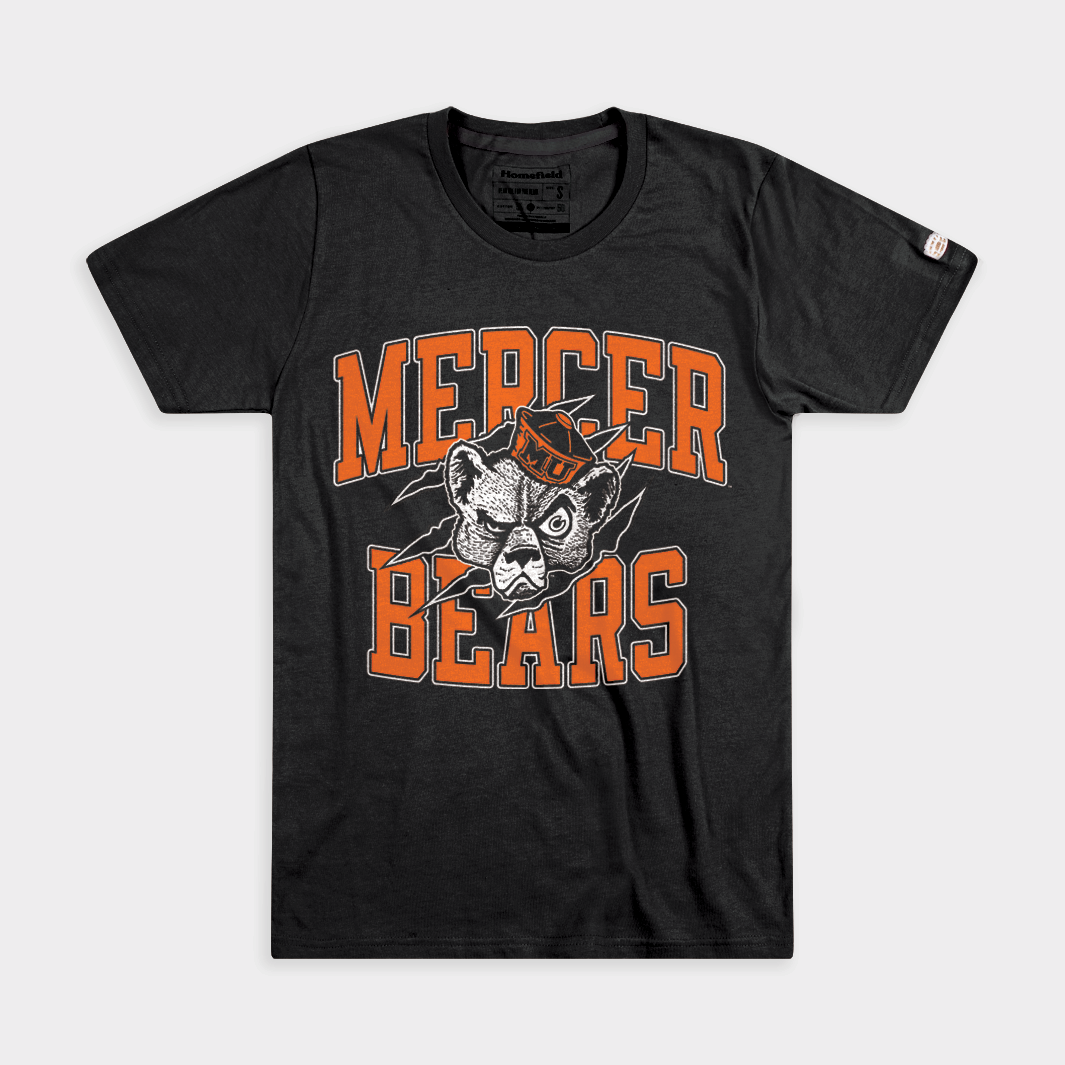 Mercer Sailor Bear Tee