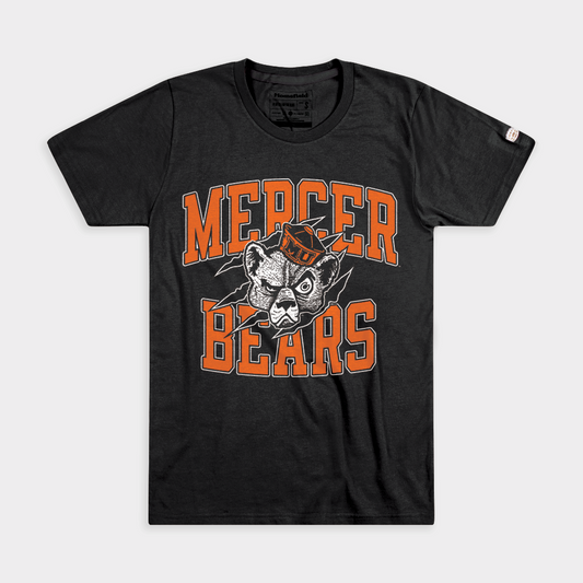 Mercer Sailor Bear Tee