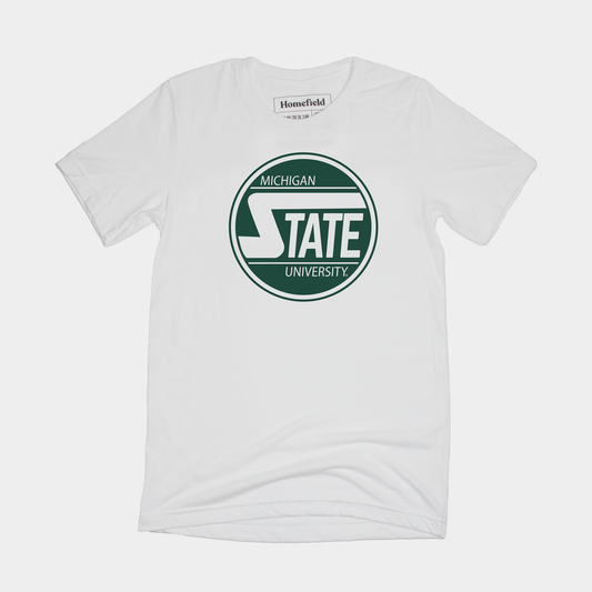 Michigan State University Tee