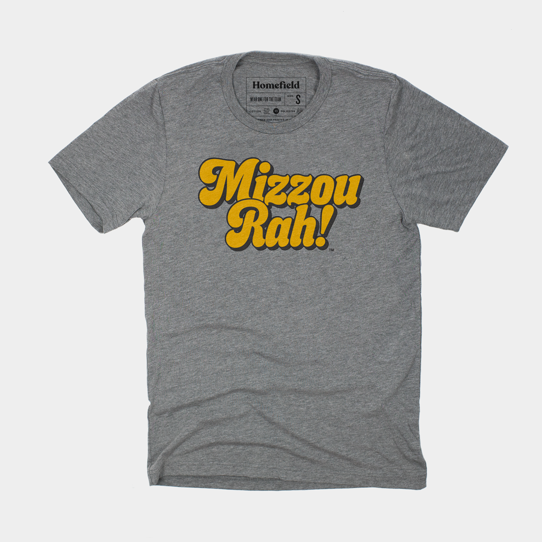 Mizzou-Rah Tee