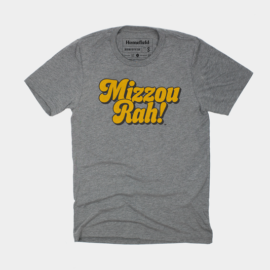 Mizzou-Rah Tee