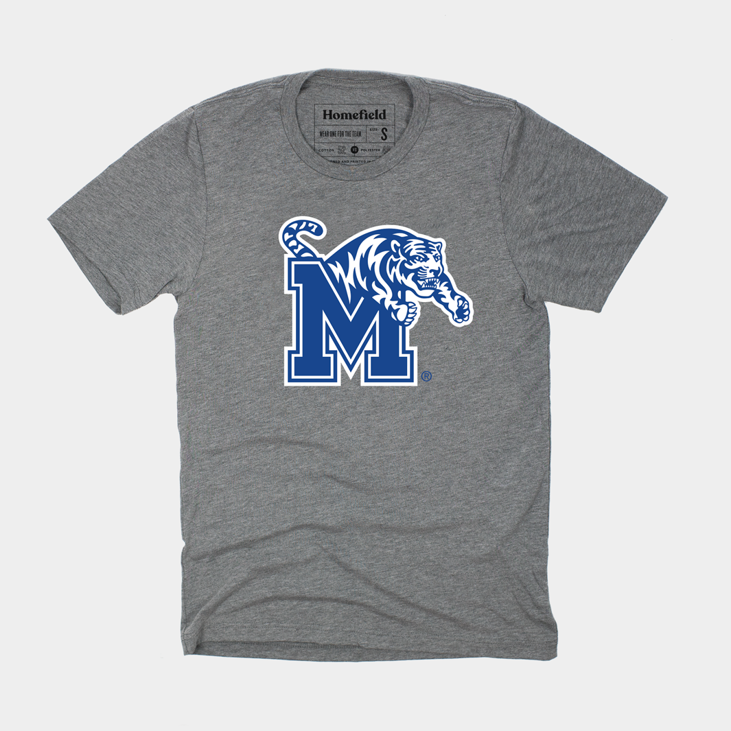 University of Memphis Tee