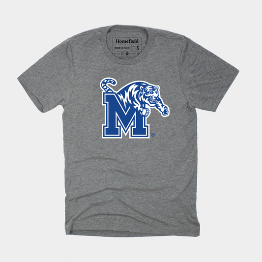 University of Memphis Tee