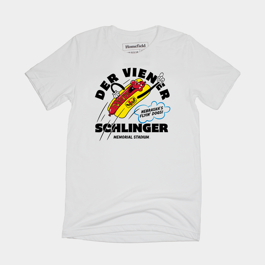 Nebraska Der Viener Schlinger Tee