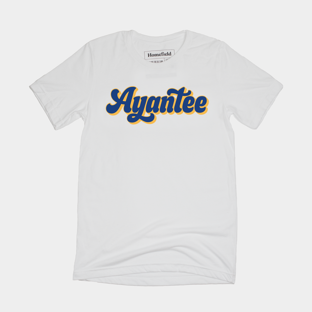 Ayantee T-Shirt