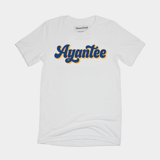 Ayantee T-Shirt