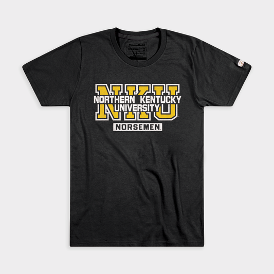 Northern Kentucky Norse Vintage NKU Tee