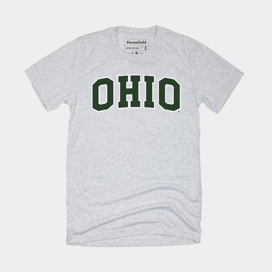 Ohio University Tee