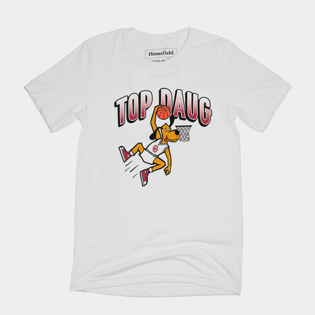TOP DAUG Tee
