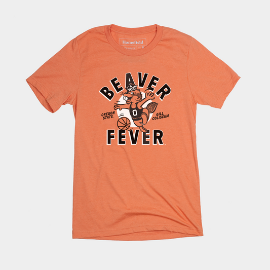 Beaver Fever Vintage Tee