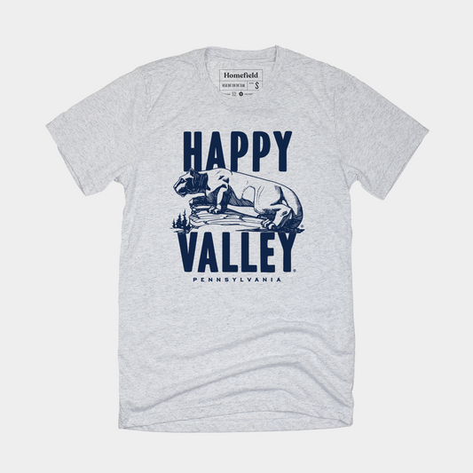 Penn State Lion Shrine T-Shirt