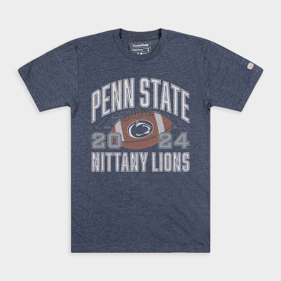 Penn State Football 2024 Tee