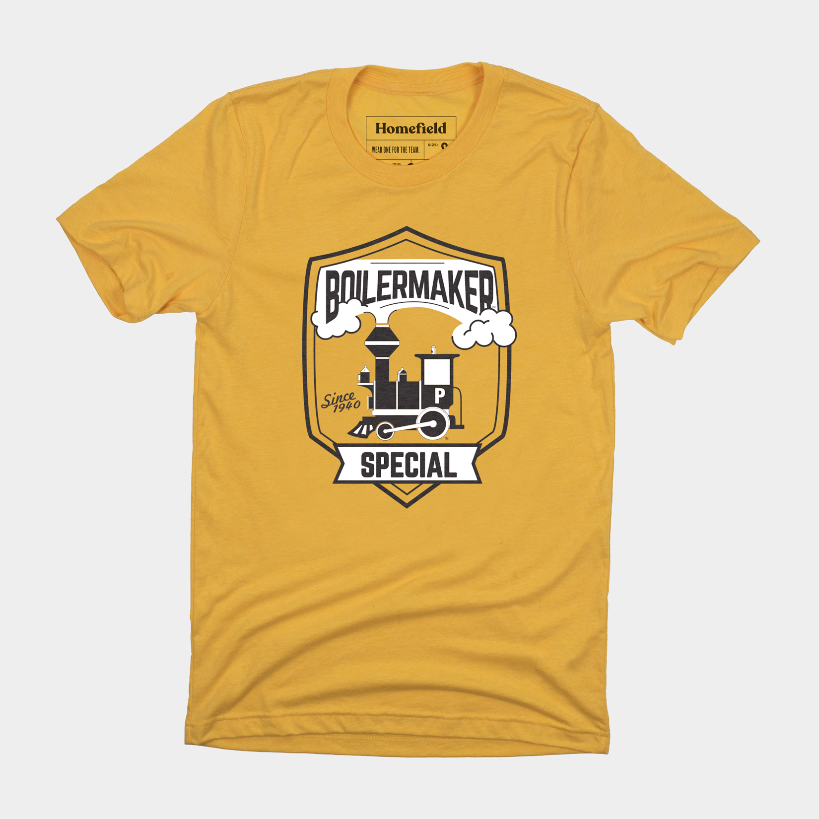 Vintage Boilermaker Special Tee