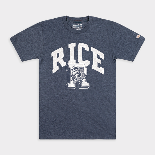 Rice Owls Varsity Classic Tee