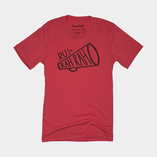 RU Rah Rah! Rutgers Tee
