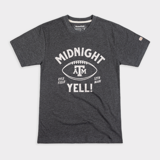 Midnight Yell Texas A&M T-Shirt