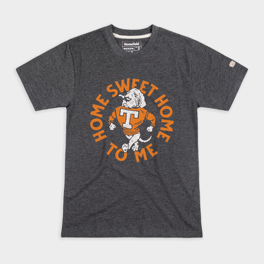 UT Home Sweet Home Smokey Tee