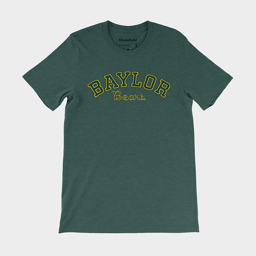 Baylor Bears Tee
