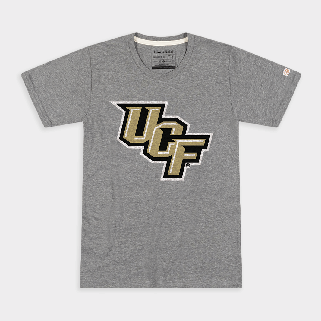 UCF Logo Tee