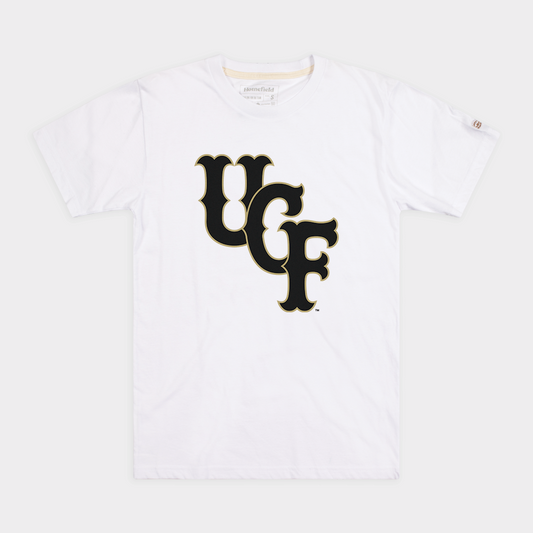 Vintage UCF Tee
