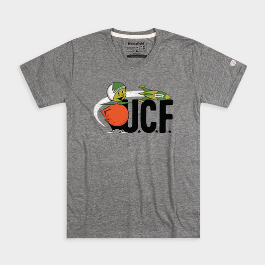 Vintage UCF Citronaut Tee