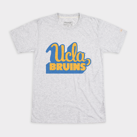 Vintage UCLA Bruins Logo Tee