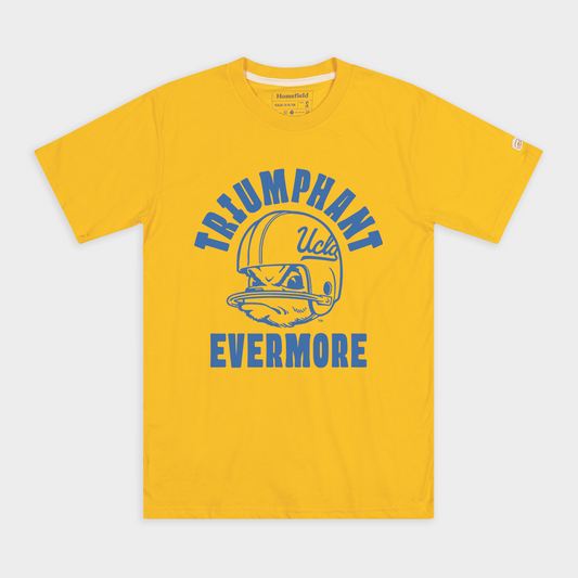 UCLA Vintage Football Tee