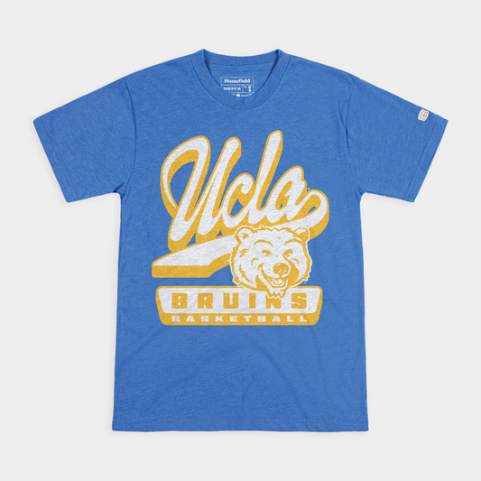 UCLA Bruins Classic Joe Bruin Retro Tee